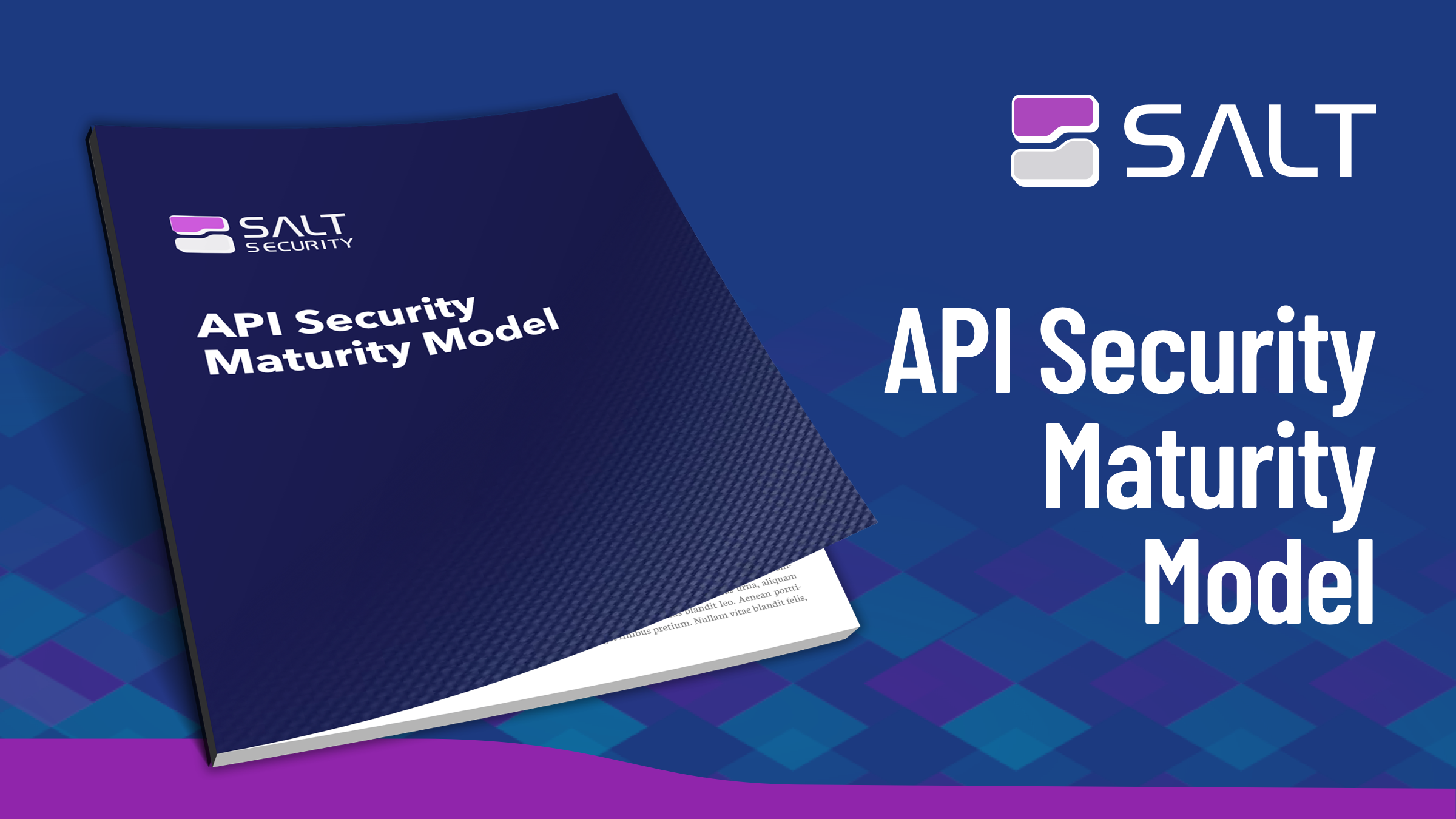 api-security-maturity-model