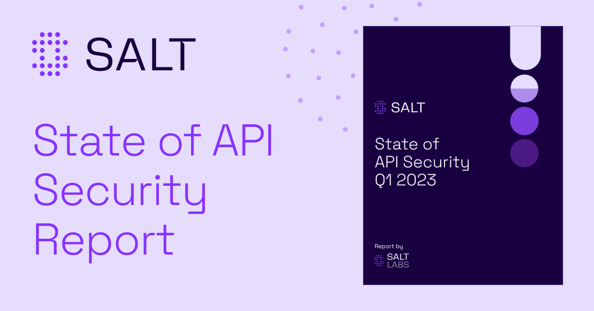 state-of-api-security-report