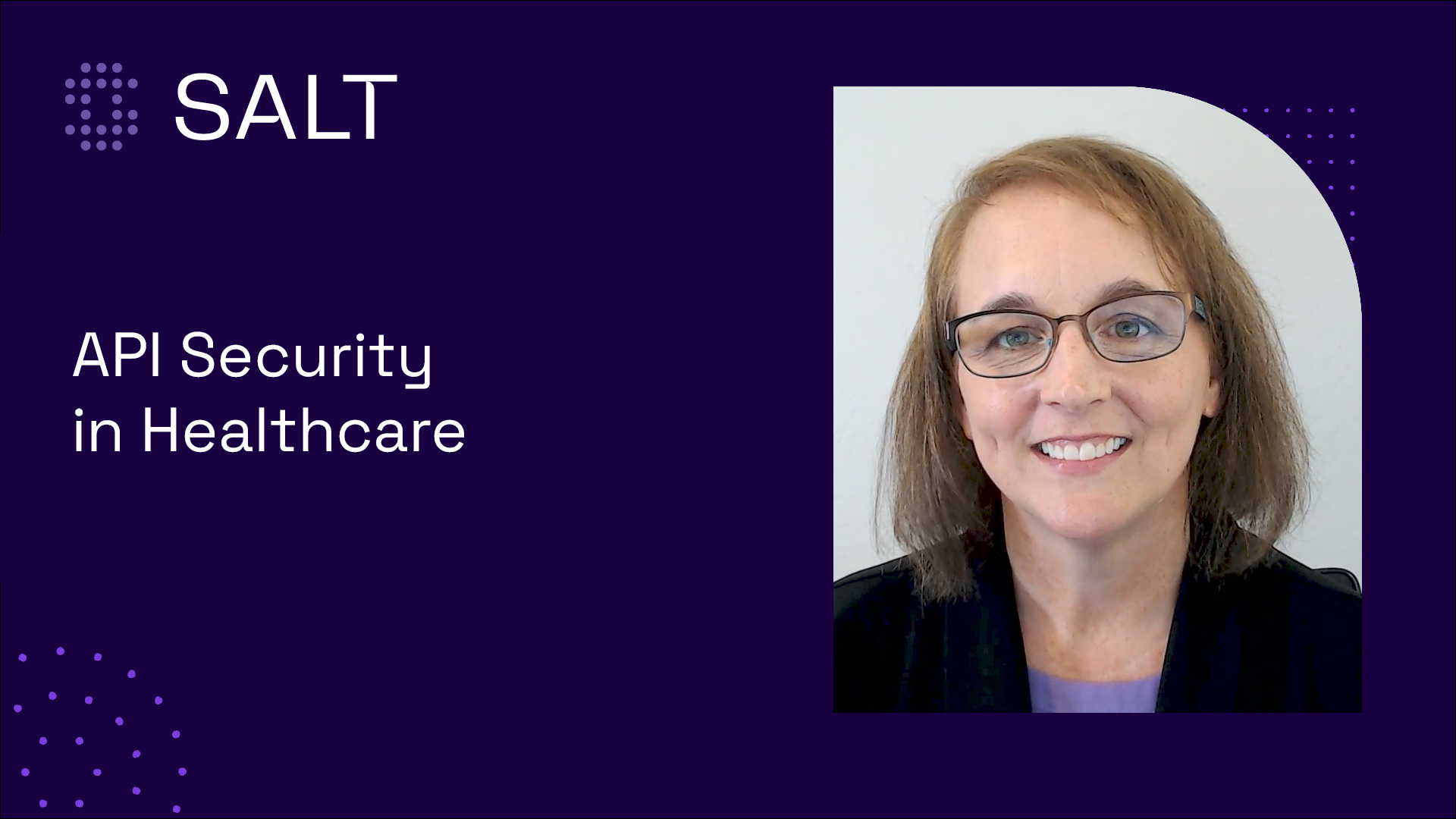Video: State of API Security in Healthcare